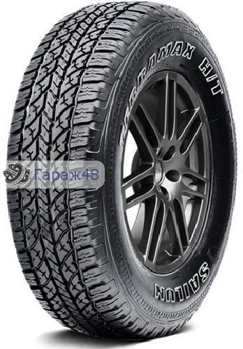 Sailun Terramax H/T 245/75 R16 120R